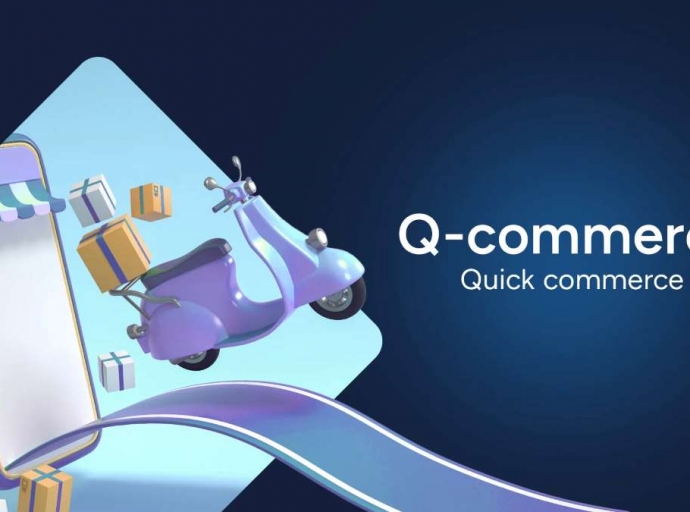 From fast delivery to smart curation, the new rules of fashion Q-commerce